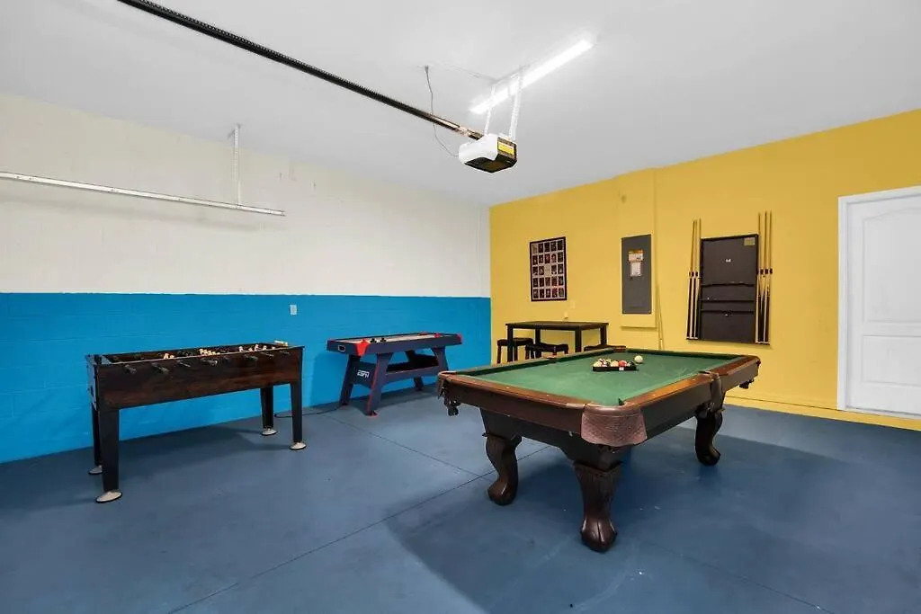 7033 Best Vacation 7B-Pool/Game Davenport